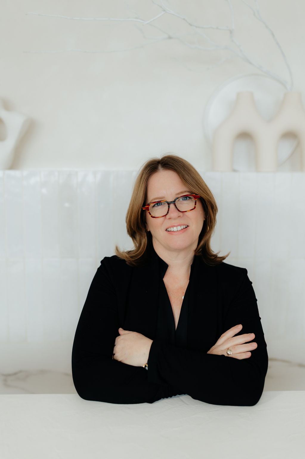 Michelle Kupe, Real Estate Advisor with Engel & Völkers Ottawa.