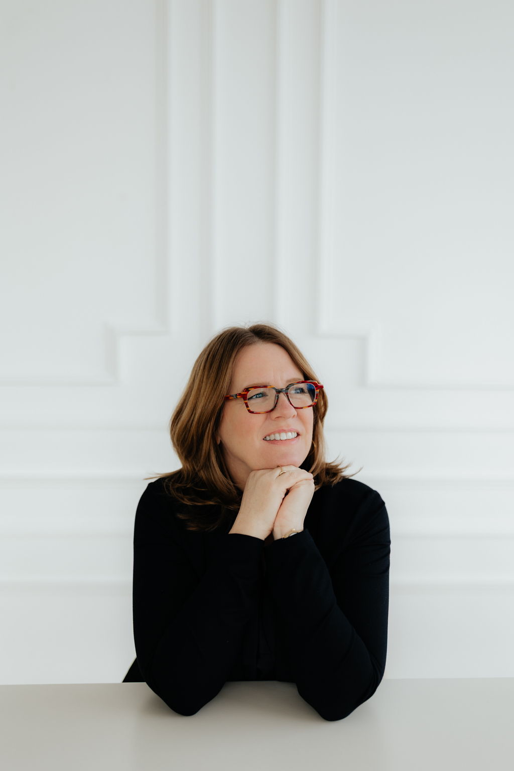 Michelle Kupe, Real Estate Advisor with Engel & Völkers Ottawa Central.